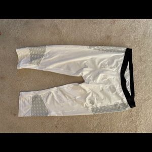 NWOT New Balance OTK 4040 Sliders White